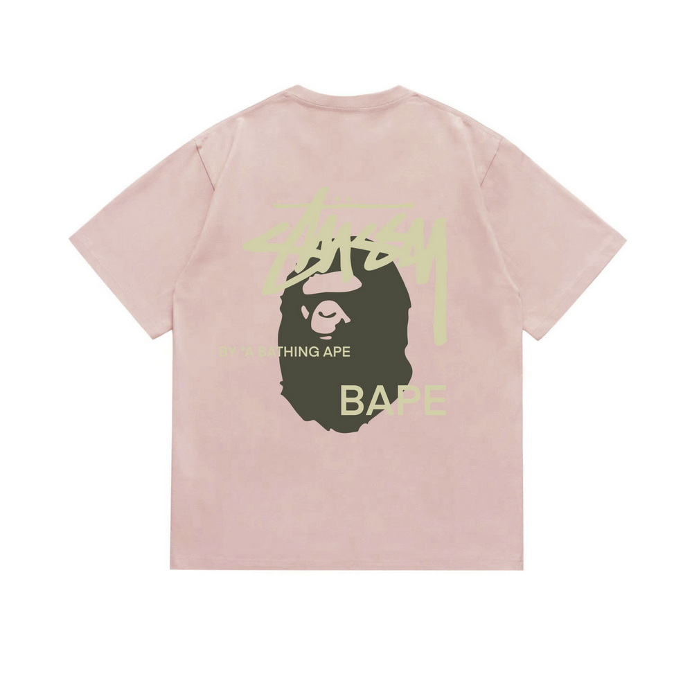 Bape T-shirts-158