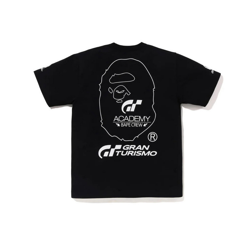 Bape T-shirts-163