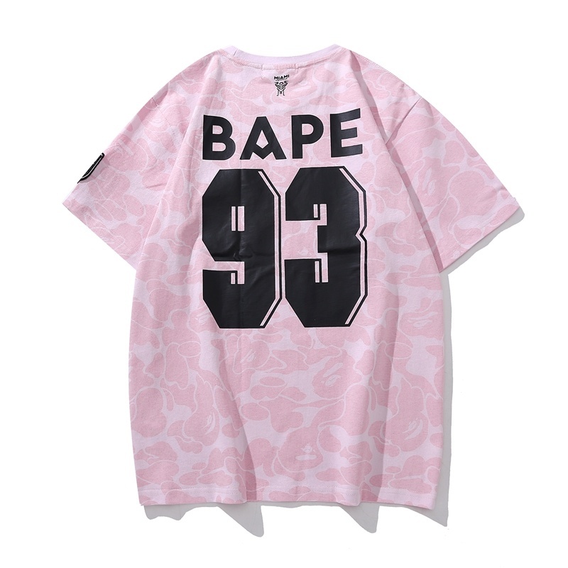 Bape T-shirts-192