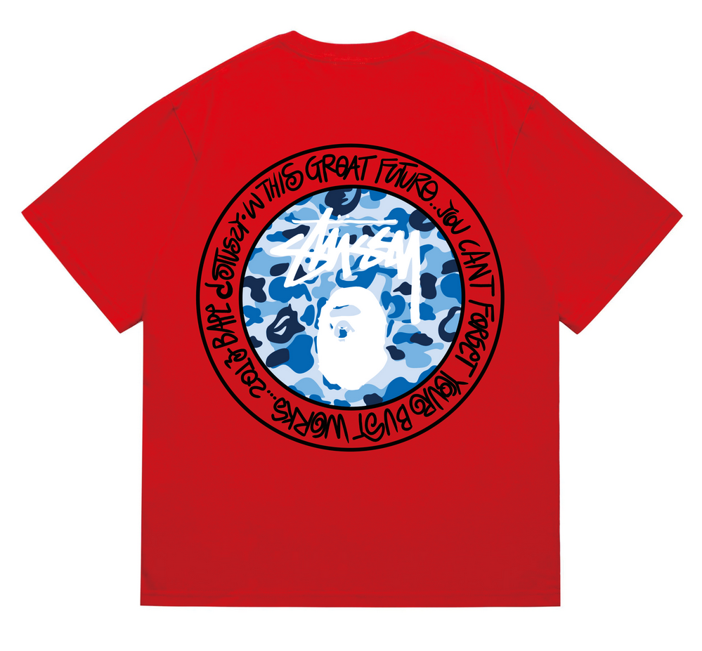 Bape T-shirts-243