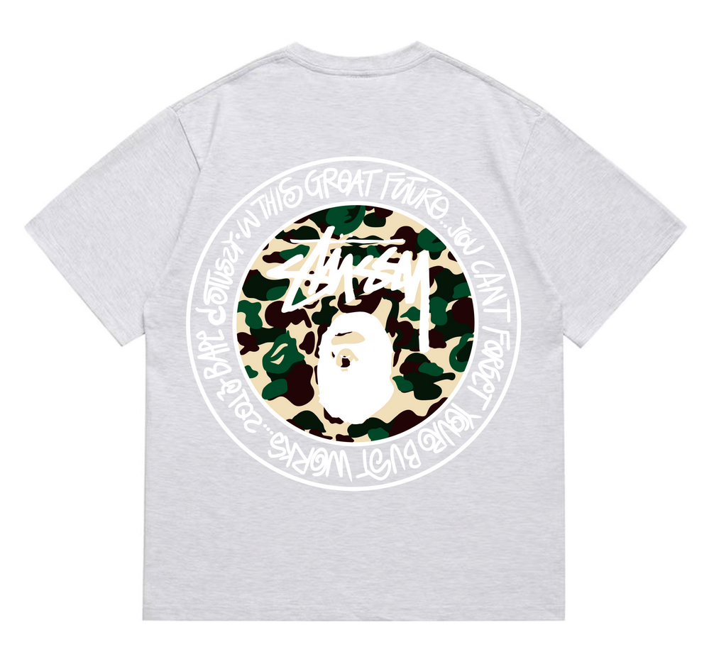 Bape T-shirts-253