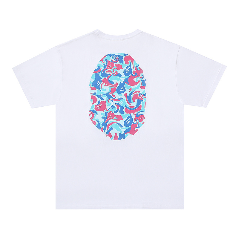 Bape T-shirts-500