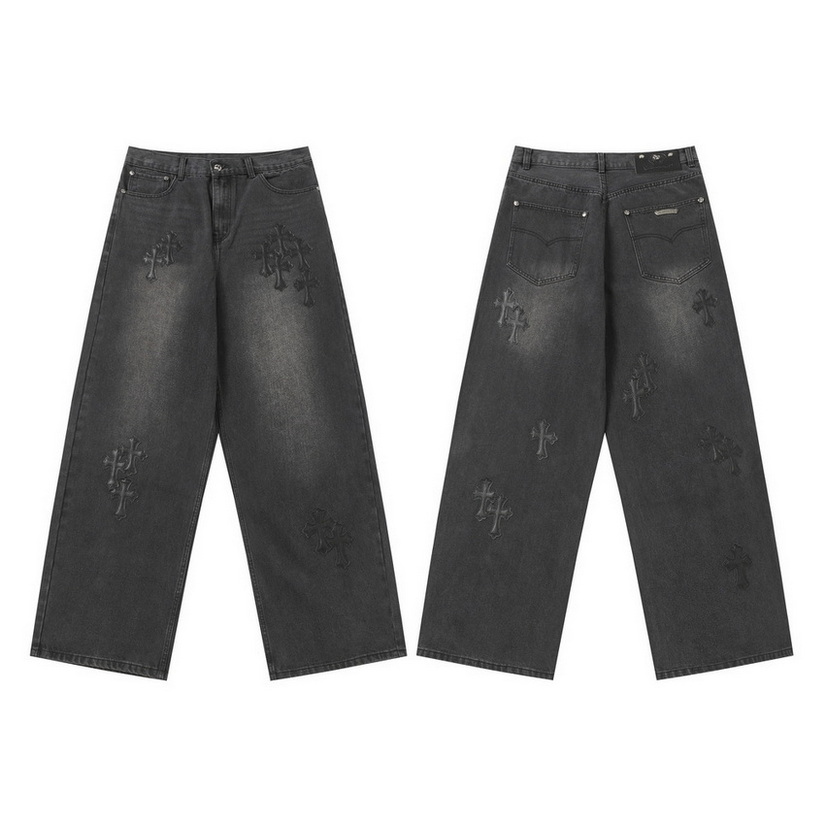 Ch**me He**ts jeans-017