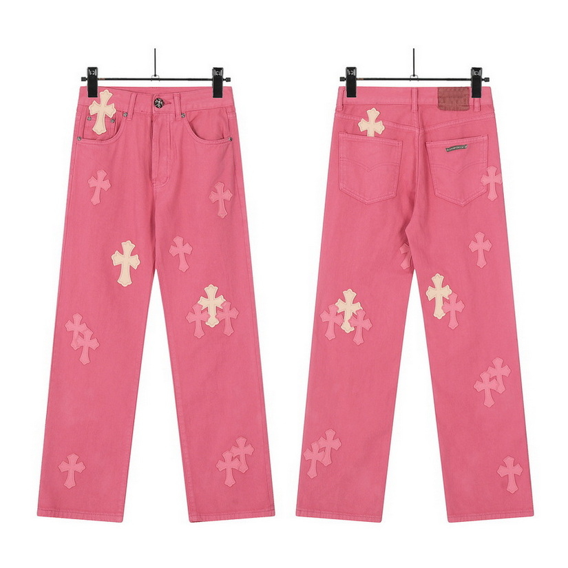 Ch**me He**ts jeans-021