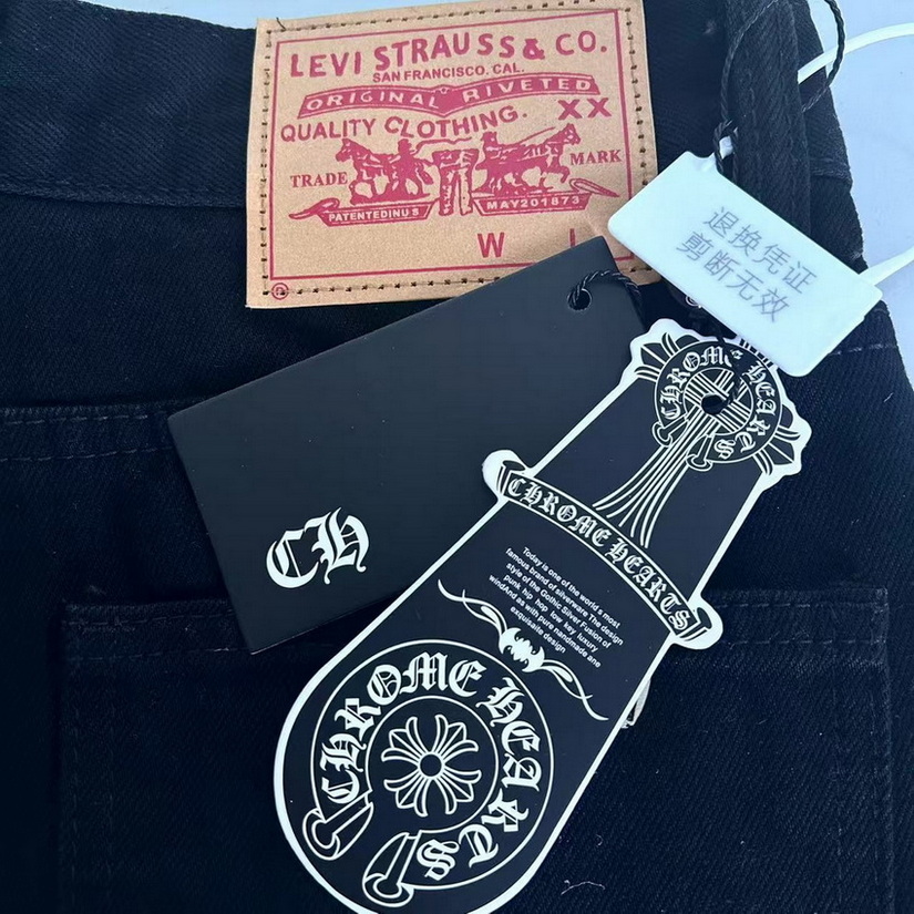 Ch**me He**ts jeans-036