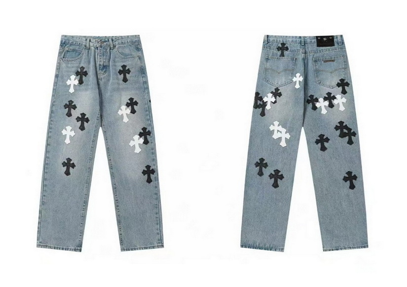 Ch**me He**ts jeans-037