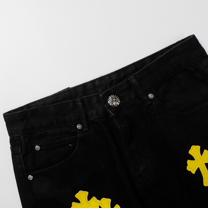 Ch**me He**ts jeans-039