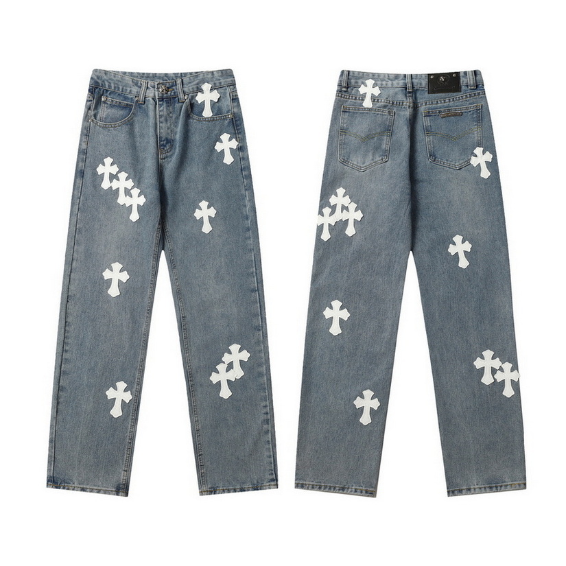 Ch**me He**ts jeans-040