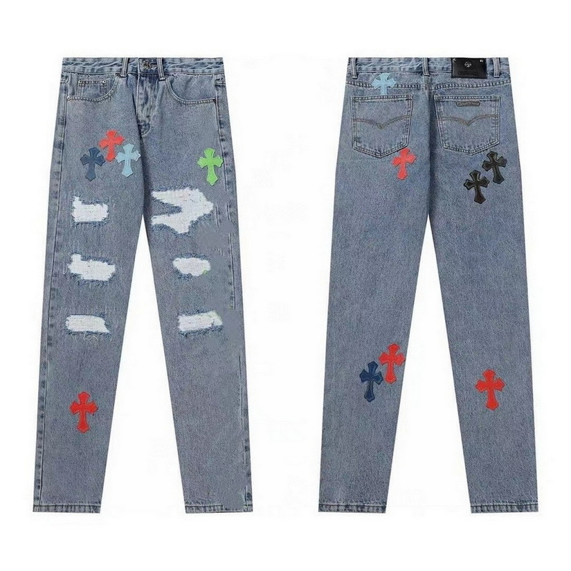 Ch**me He**ts jeans-048