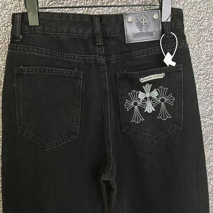 Ch**me He**ts jeans-059