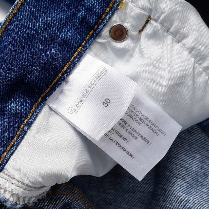 Ch**me He**ts jeans-060