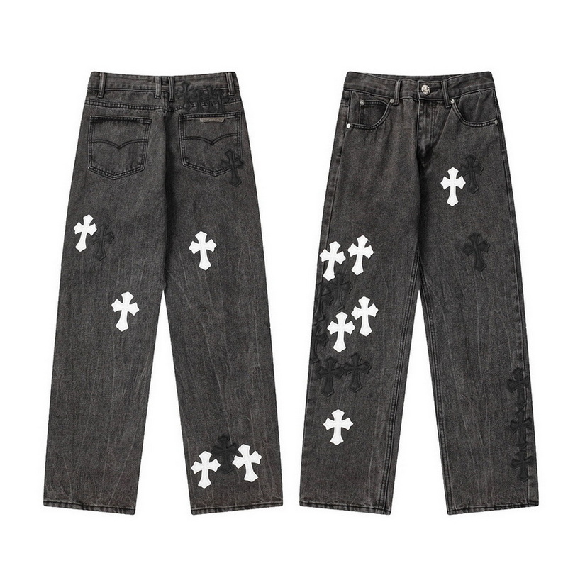 Ch**me He**ts jeans-067
