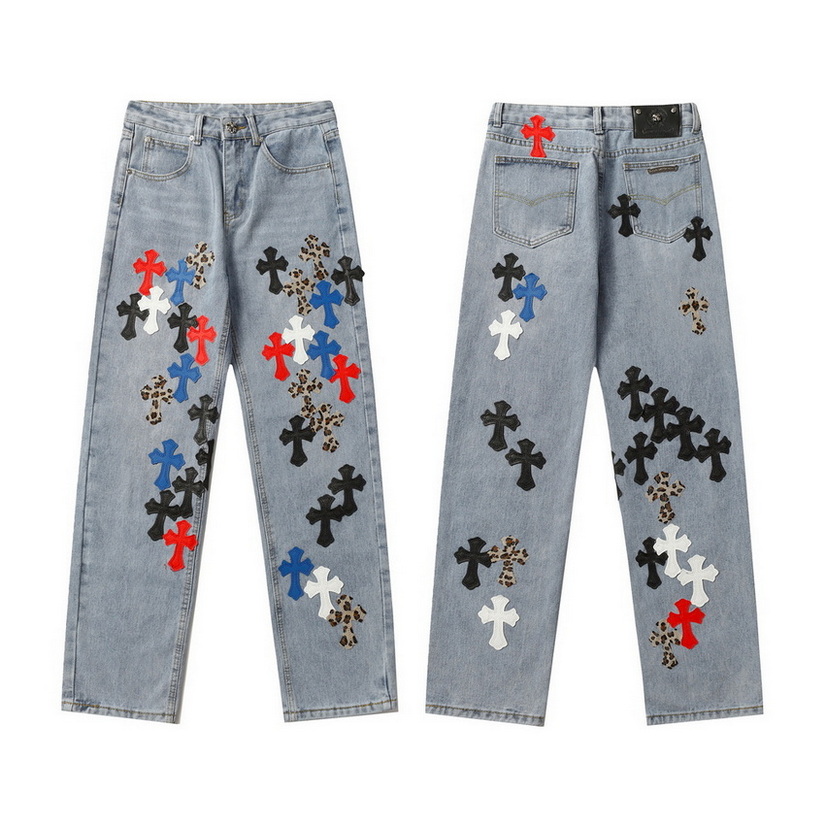 Ch**me He**ts jeans-075