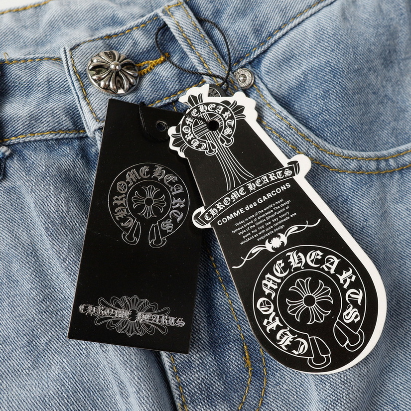 Ch**me He**ts jeans-075