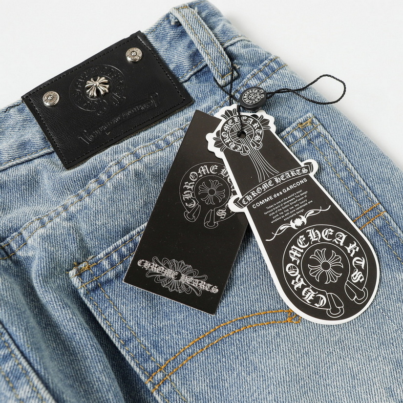 Ch**me He**ts jeans-083