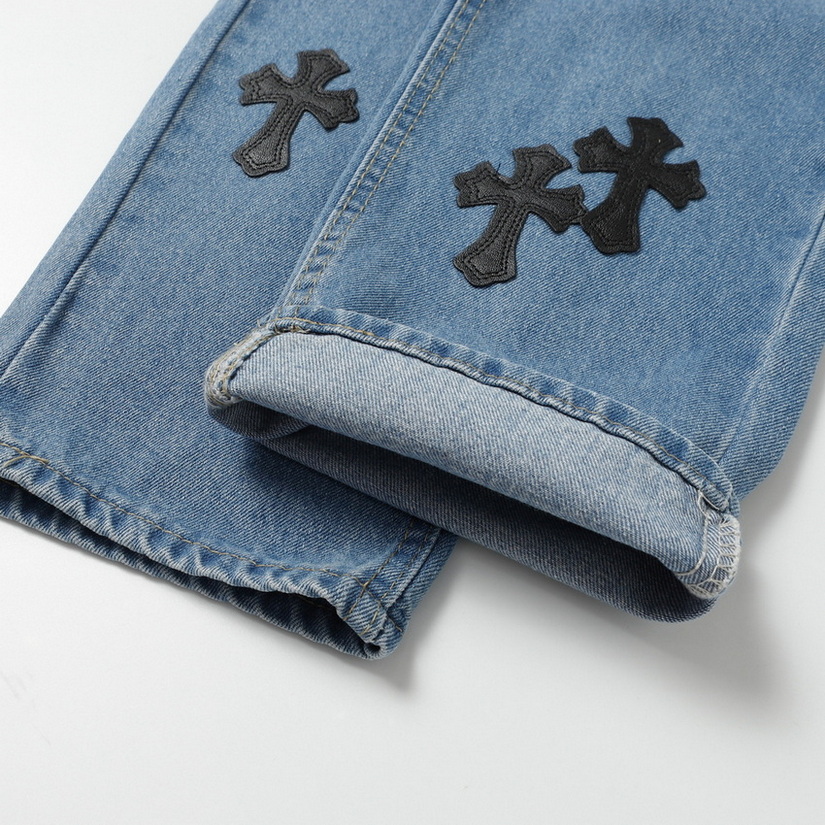 Ch**me He**ts jeans-085