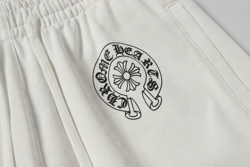 Ch**me He**ts shorts-127