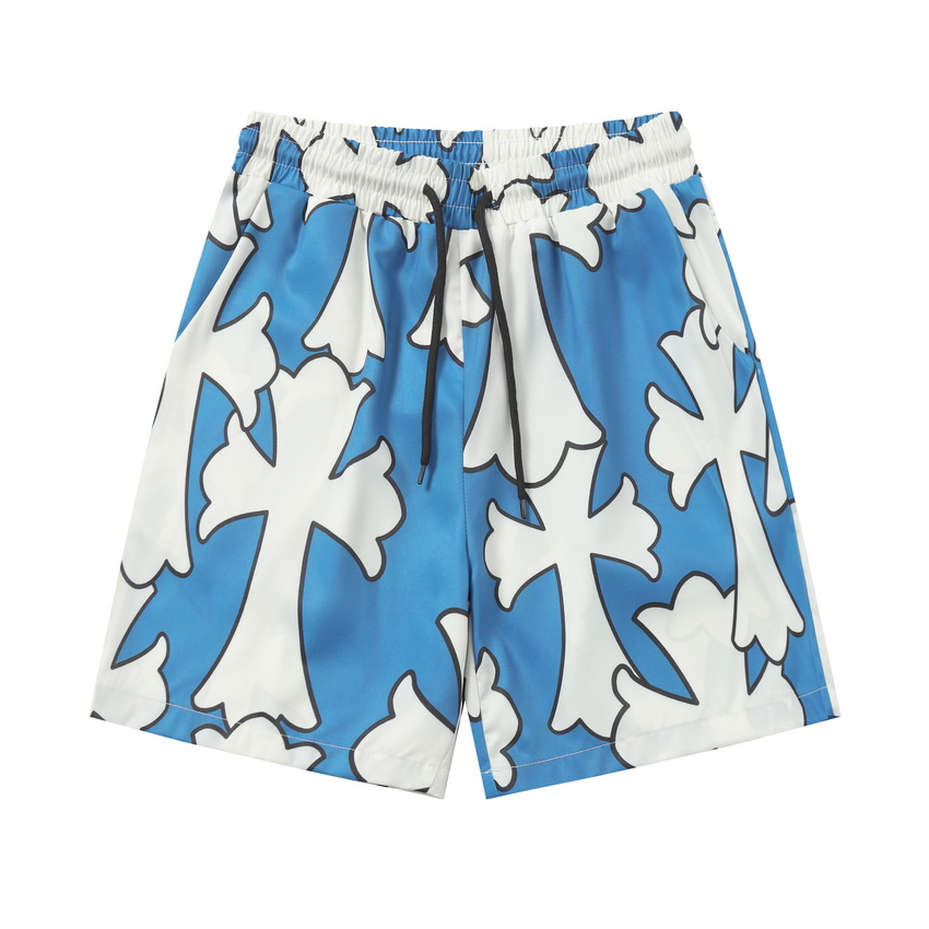 Ch**me He**ts shorts-130