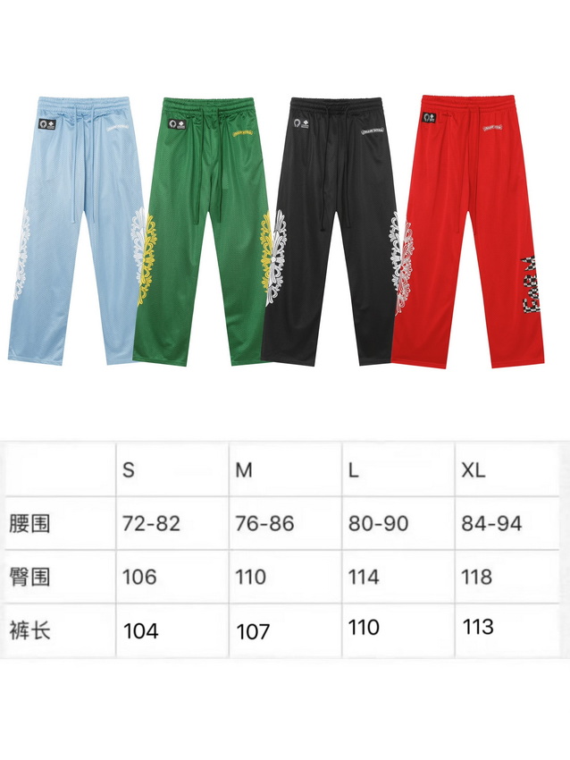 Ch**me He**ts pants-005