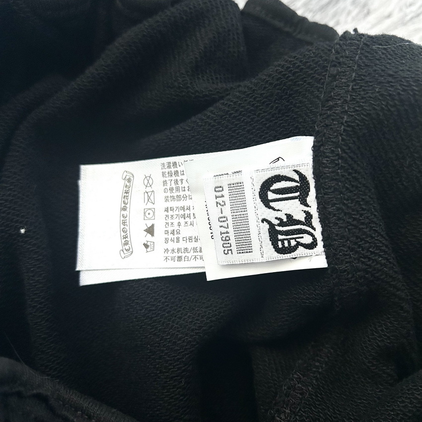 Ch**me He**ts pants-019