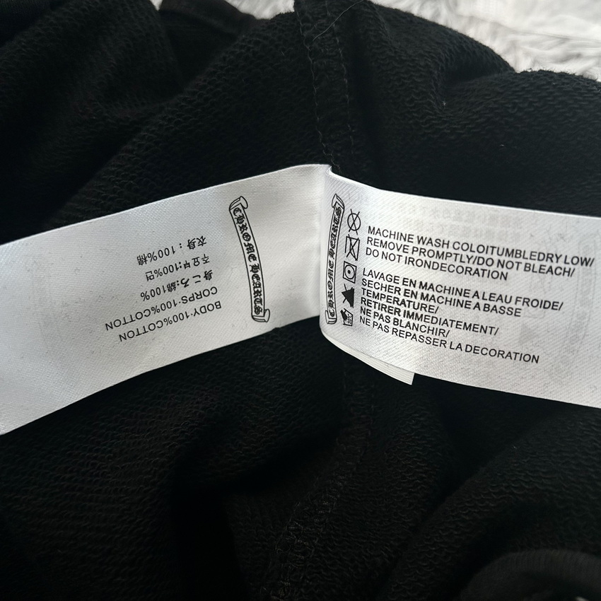 Ch**me He**ts pants-019