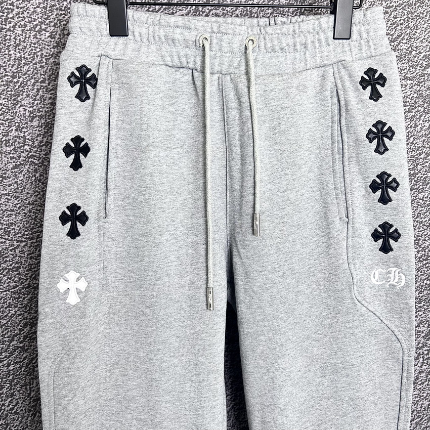 Ch**me He**ts pants-022