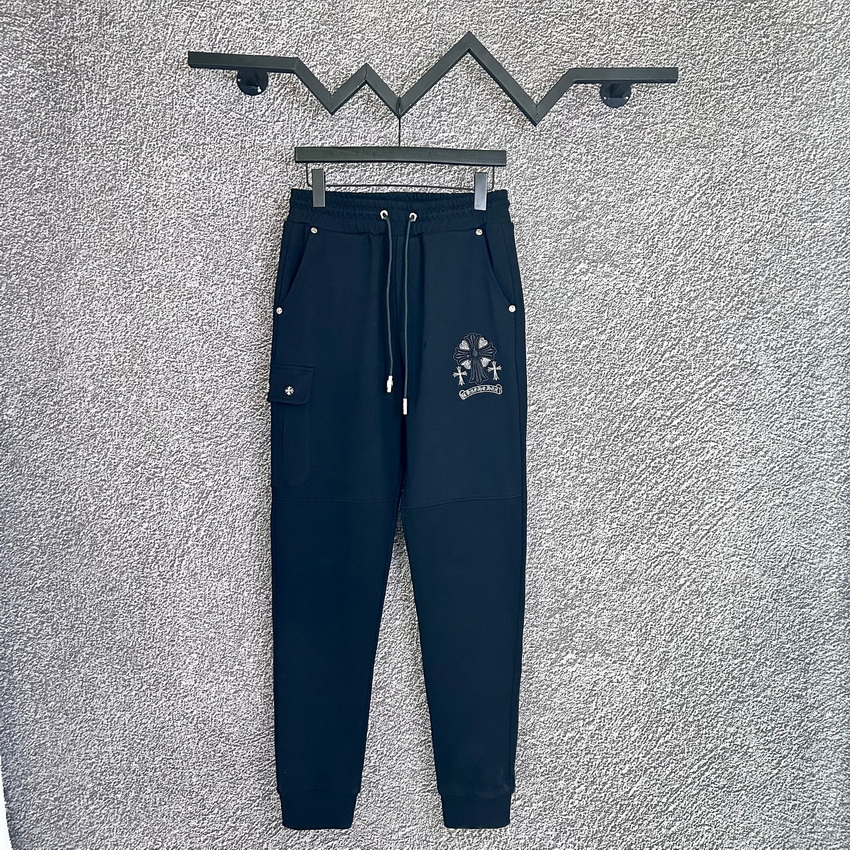 Ch**me He**ts pants-031