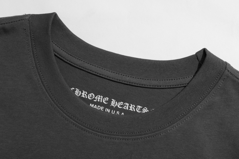 Ch**me He**ts longsleeve-641