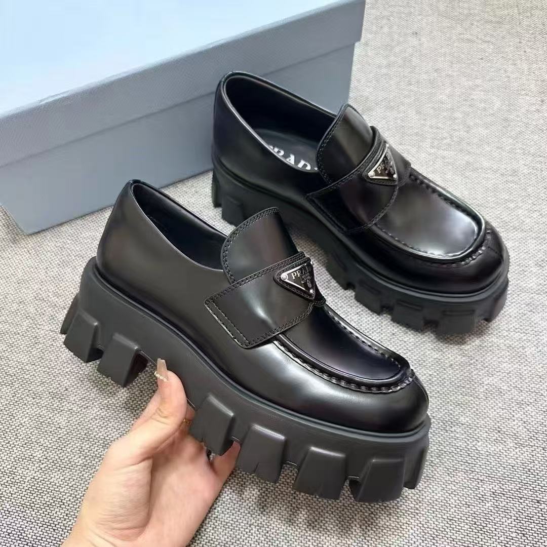 Pra*a shoes aaa(women)-036