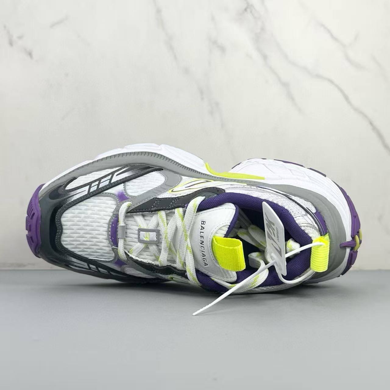 Ba*len*cia*ga shoes(aaaa)-542