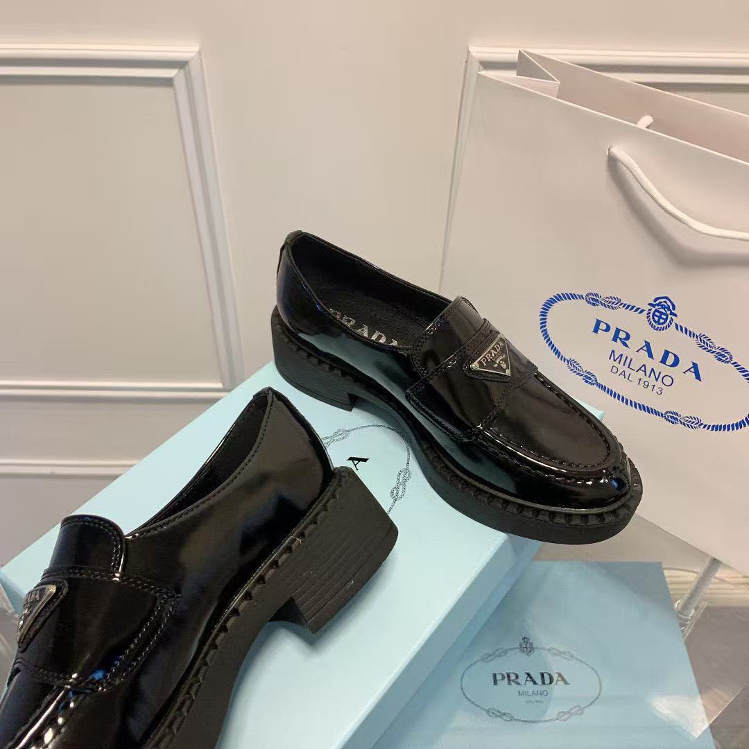 Pra*a shoes aaa(women)-038
