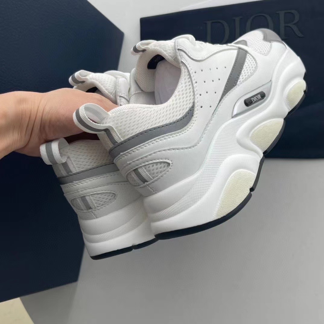 Dior Shoes(AAAA)-484