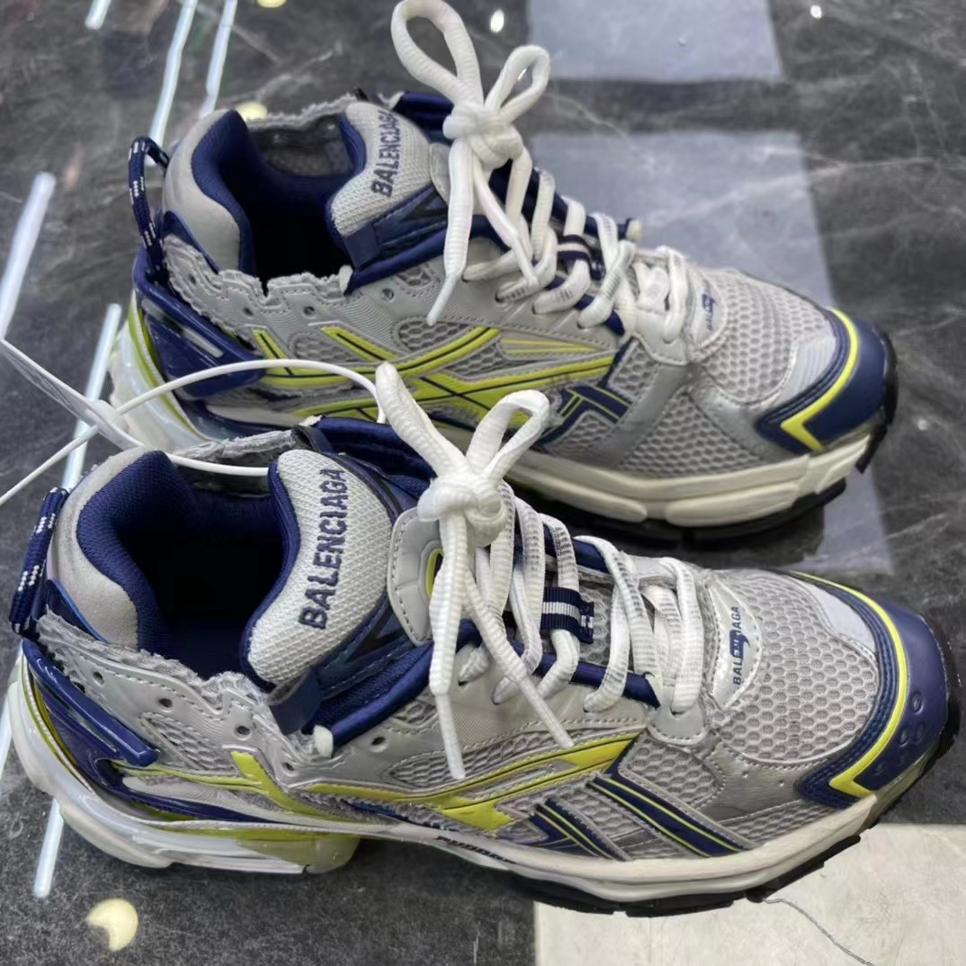 Ba*len*cia*ga shoes(aaaa)-325