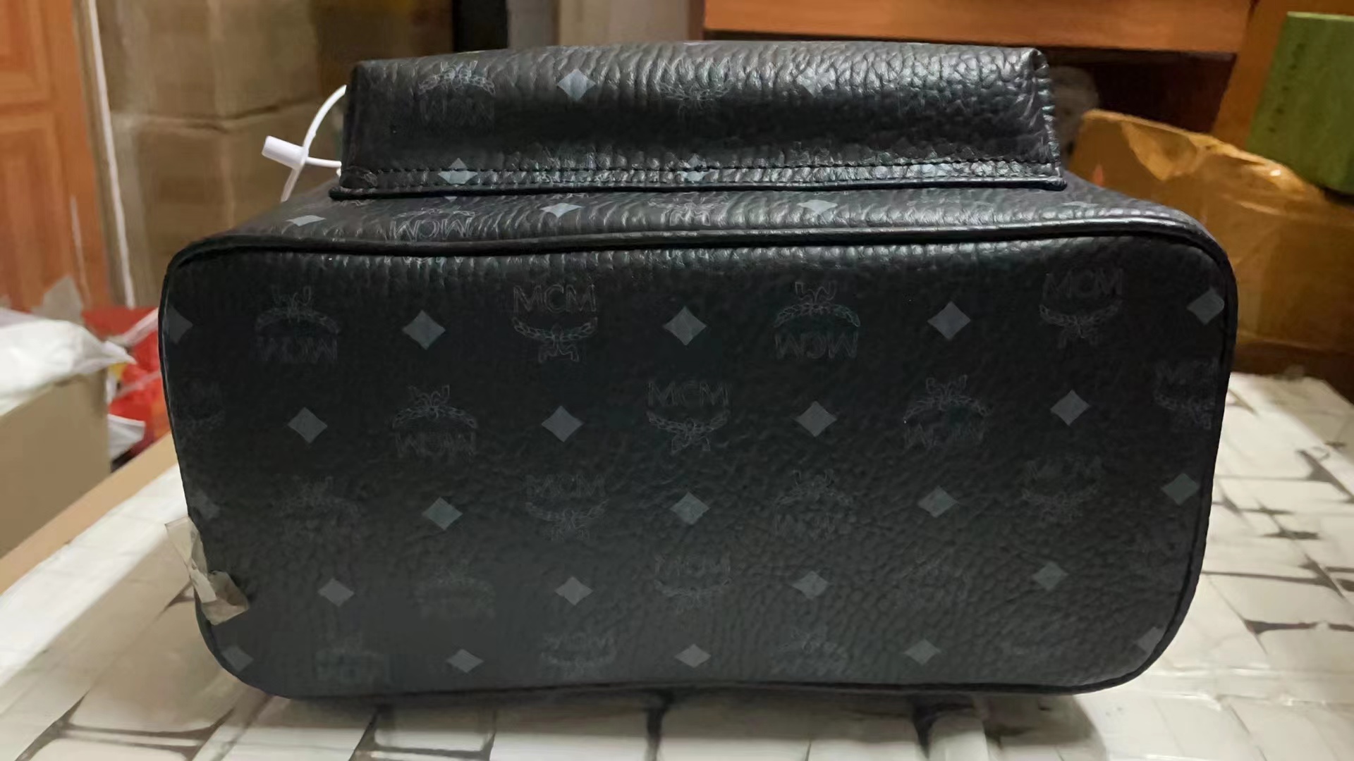 MCM Backpack(AAA)-003