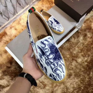 G*u*i shoes(aaa)-280