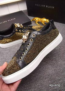 Philipp Plein Shoes(AAA)-008