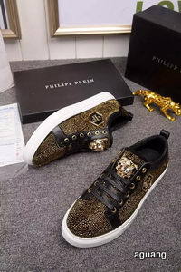 Philipp Plein Shoes(AAA)-008