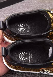 Philipp Plein Shoes(AAA)-008