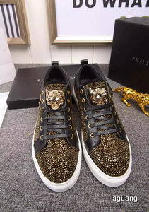 Philipp Plein Shoes(AAA)-008
