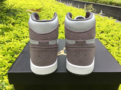 Air Jordan 1 “Camo Pack”-001