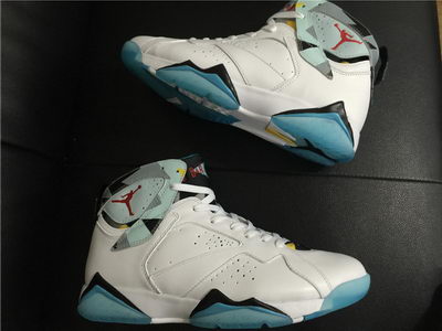 Air Jordan VII Retro-011