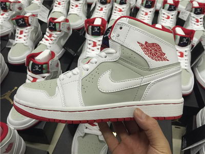 Air Jordan I Retro(women)-002