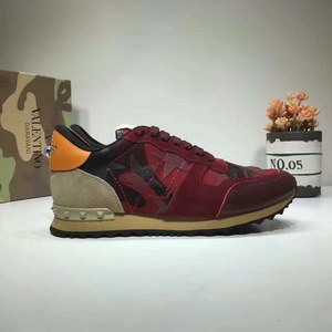 Valentino Shoes(AAA)-095