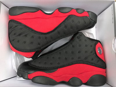 Air Jordan 13 “Bred”