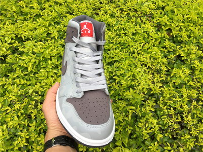 Air Jordan 1 “Camo Pack”-001