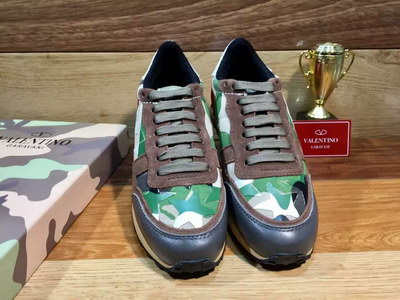 Valentino Shoes AAA(Women)-025