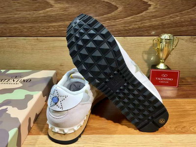 Valentino Shoes(AAA)-052