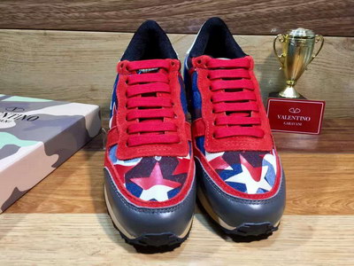 Valentino Shoes(AAA)-051