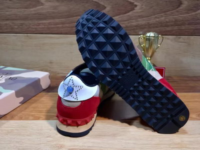 Valentino Shoes AAA(Women)-025