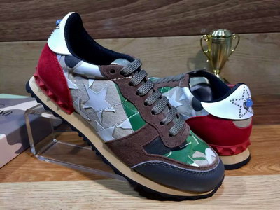 Valentino Shoes AAA(Women)-025